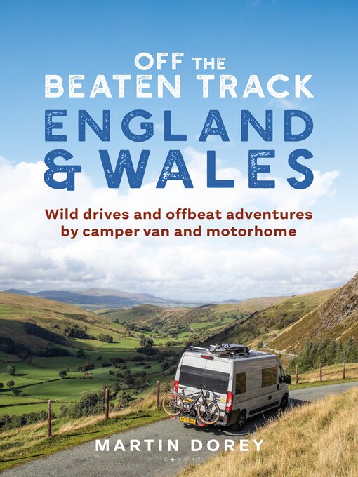 Title details for Off the Beaten Track by Martin Dorey - Available